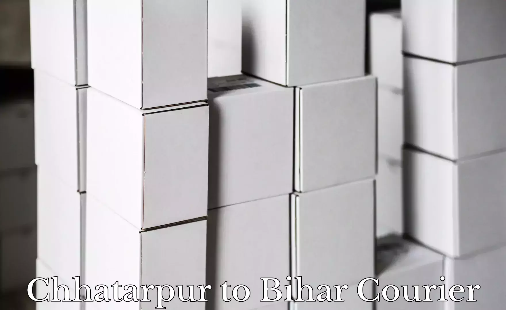 International shipping rates Chhatarpur to Jagdishpur Bhojpur