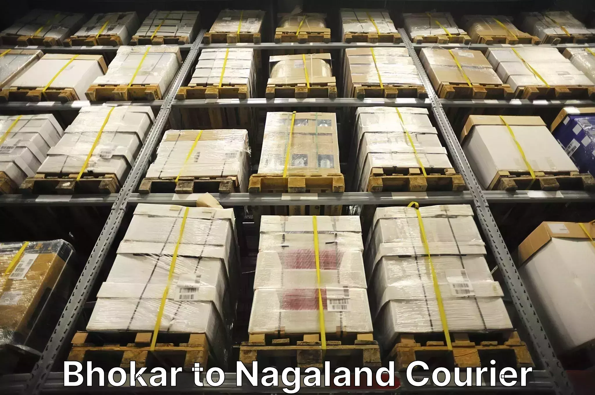 Efficient home relocation Bhokar to NIT Nagaland