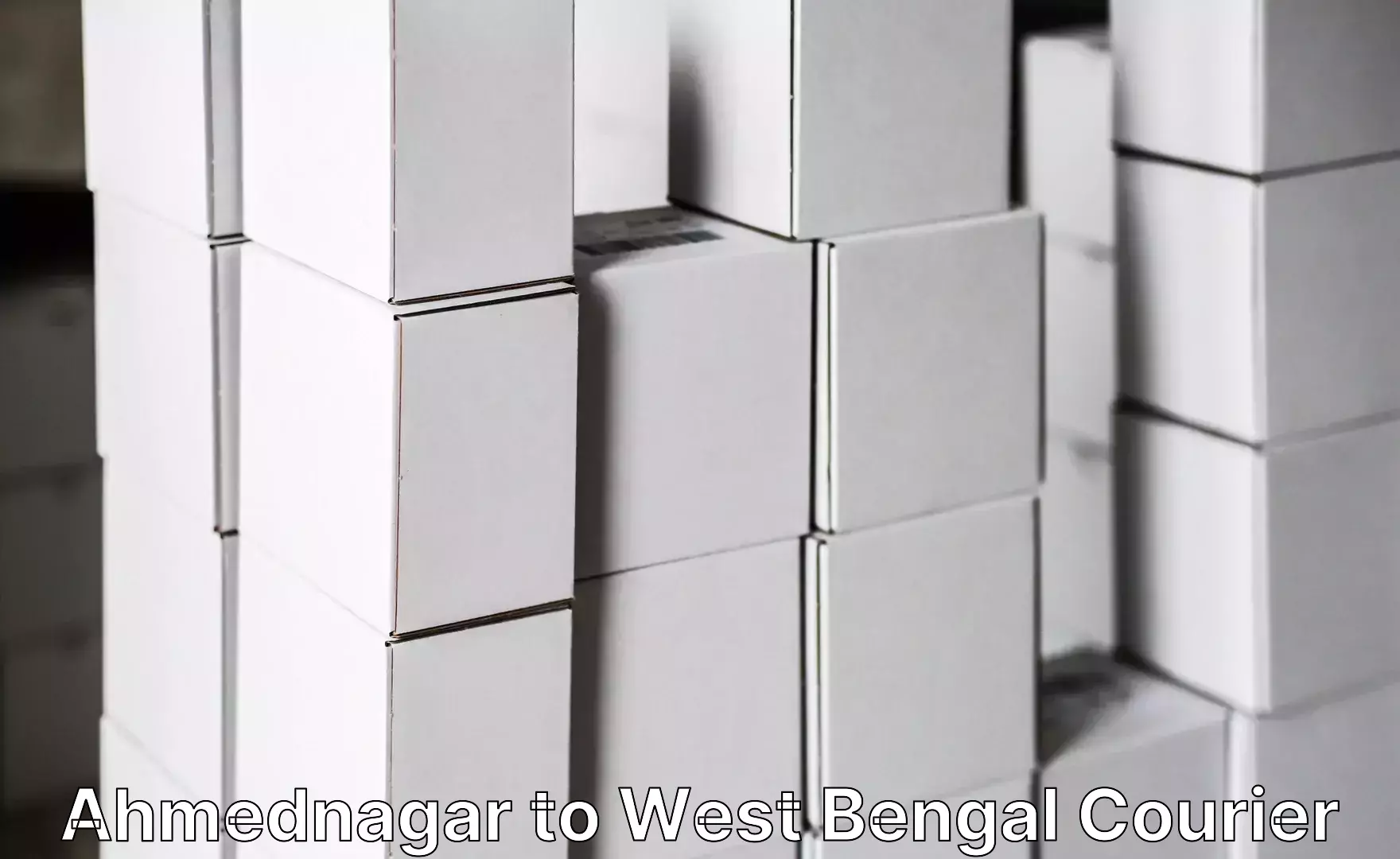 High-quality moving services Ahmednagar to Bankura