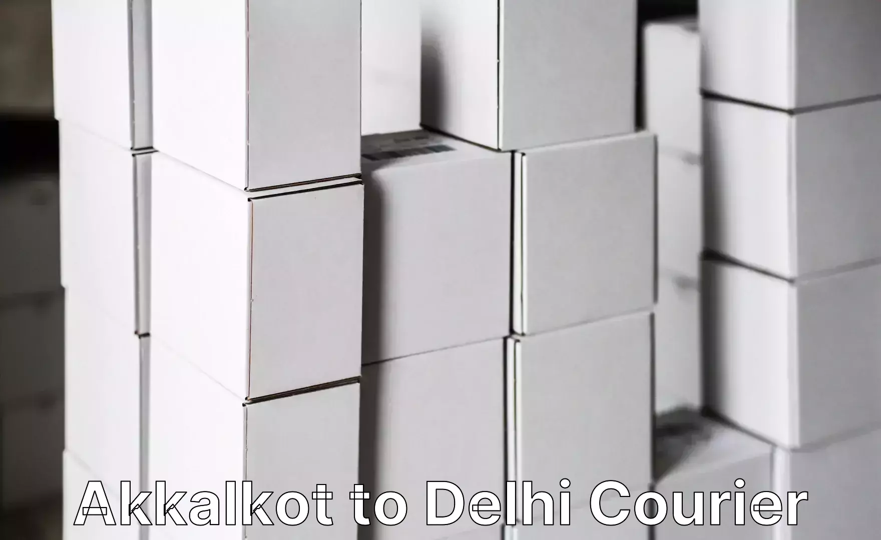 Efficient furniture shifting Akkalkot to East Delhi