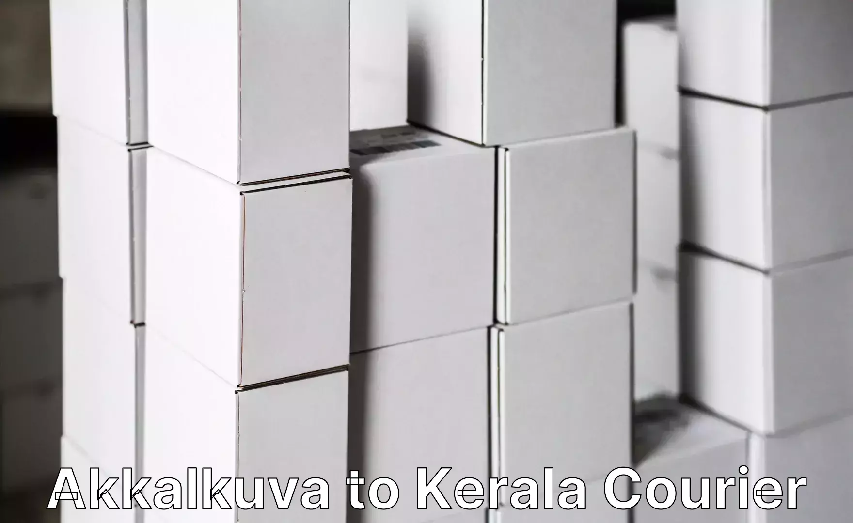 Furniture transport services in Akkalkuva to Kerala