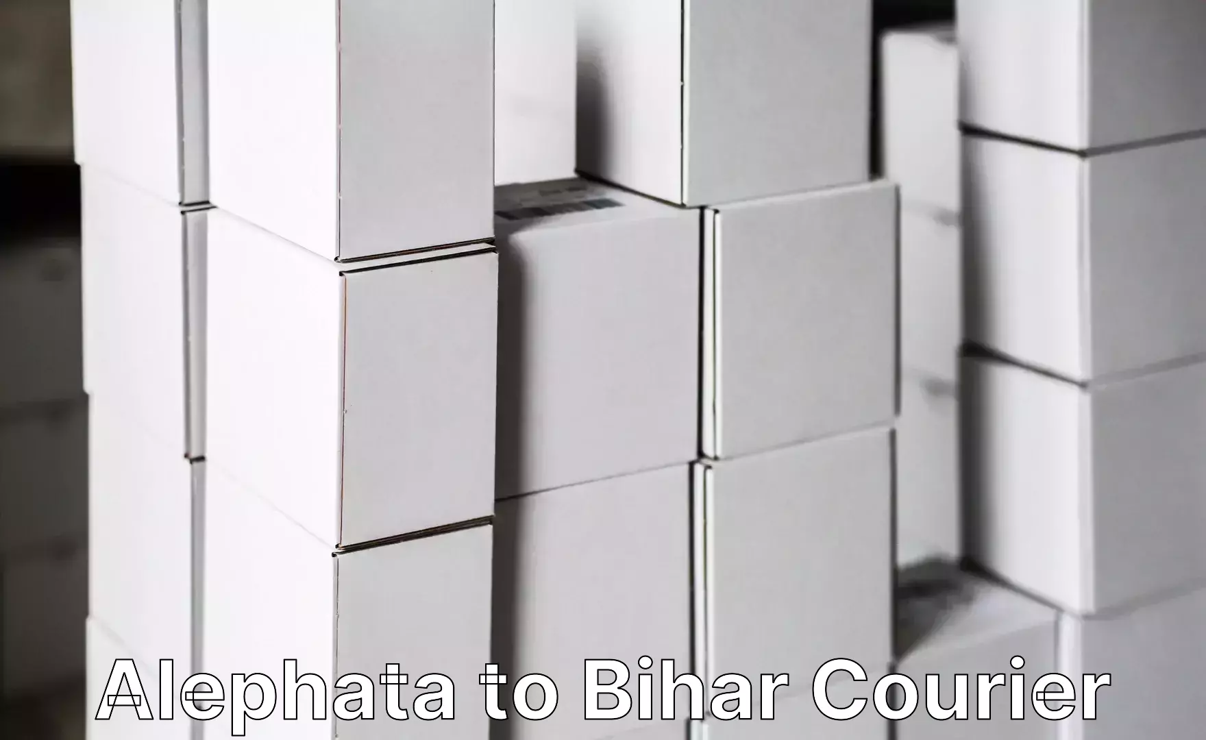 Residential furniture transport in Alephata to Rajgir