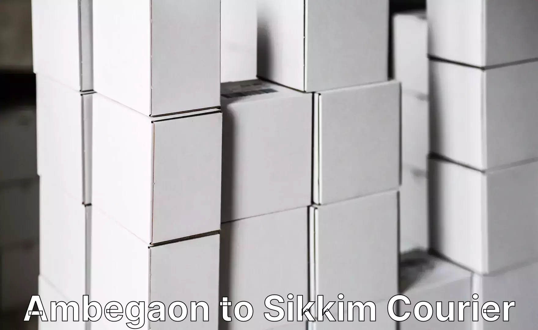 Comprehensive furniture moving in Ambegaon to North Sikkim