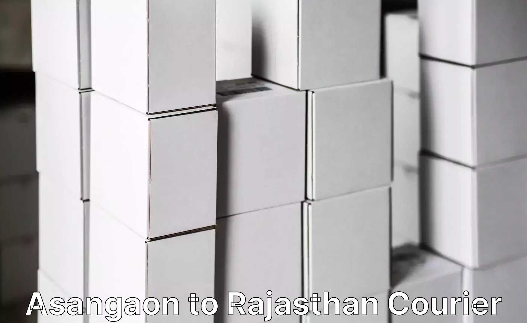 Cost-effective furniture movers Asangaon to Jawahar Nagar