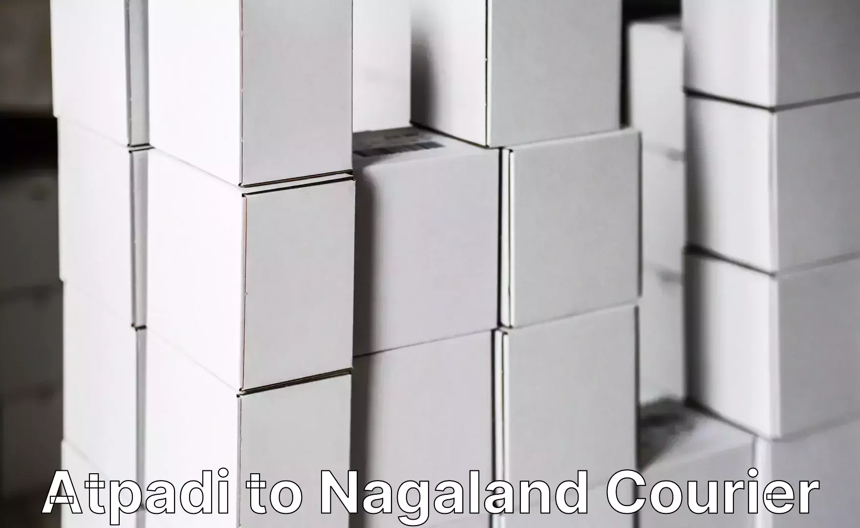 Efficient furniture transport Atpadi to NIT Nagaland