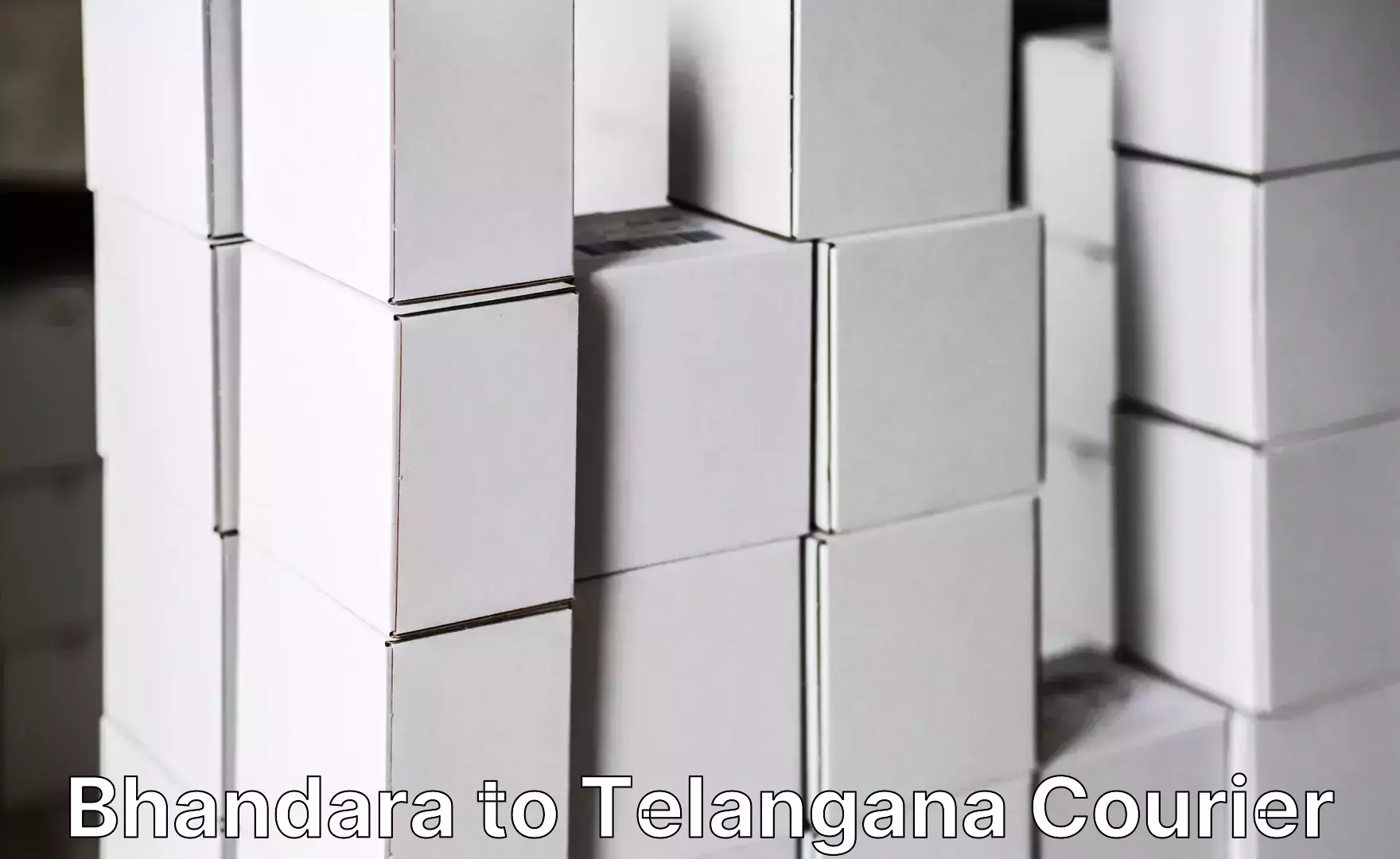 Advanced relocation solutions in Bhandara to Tadoor