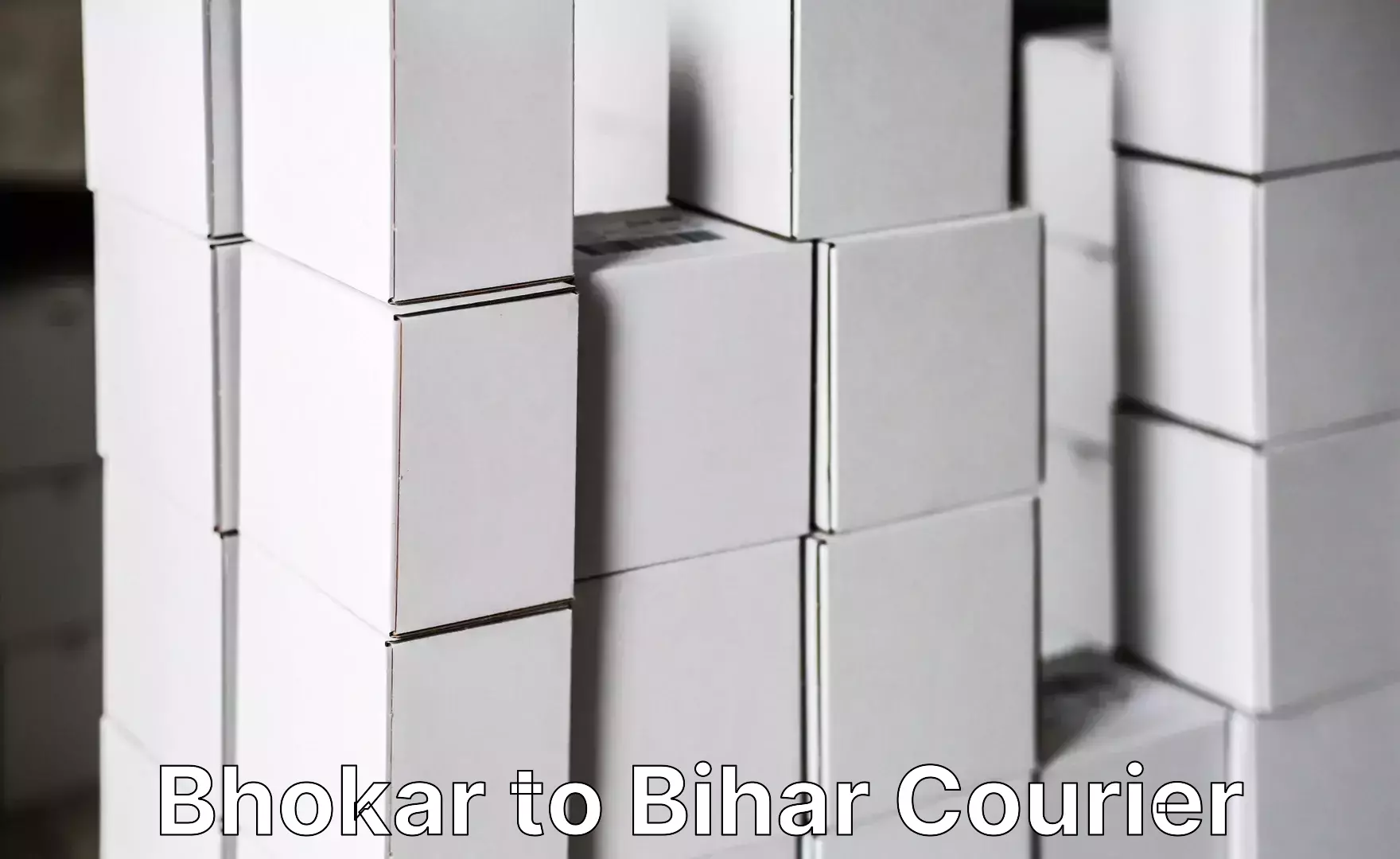 Comprehensive furniture moving Bhokar to Bahadurganj