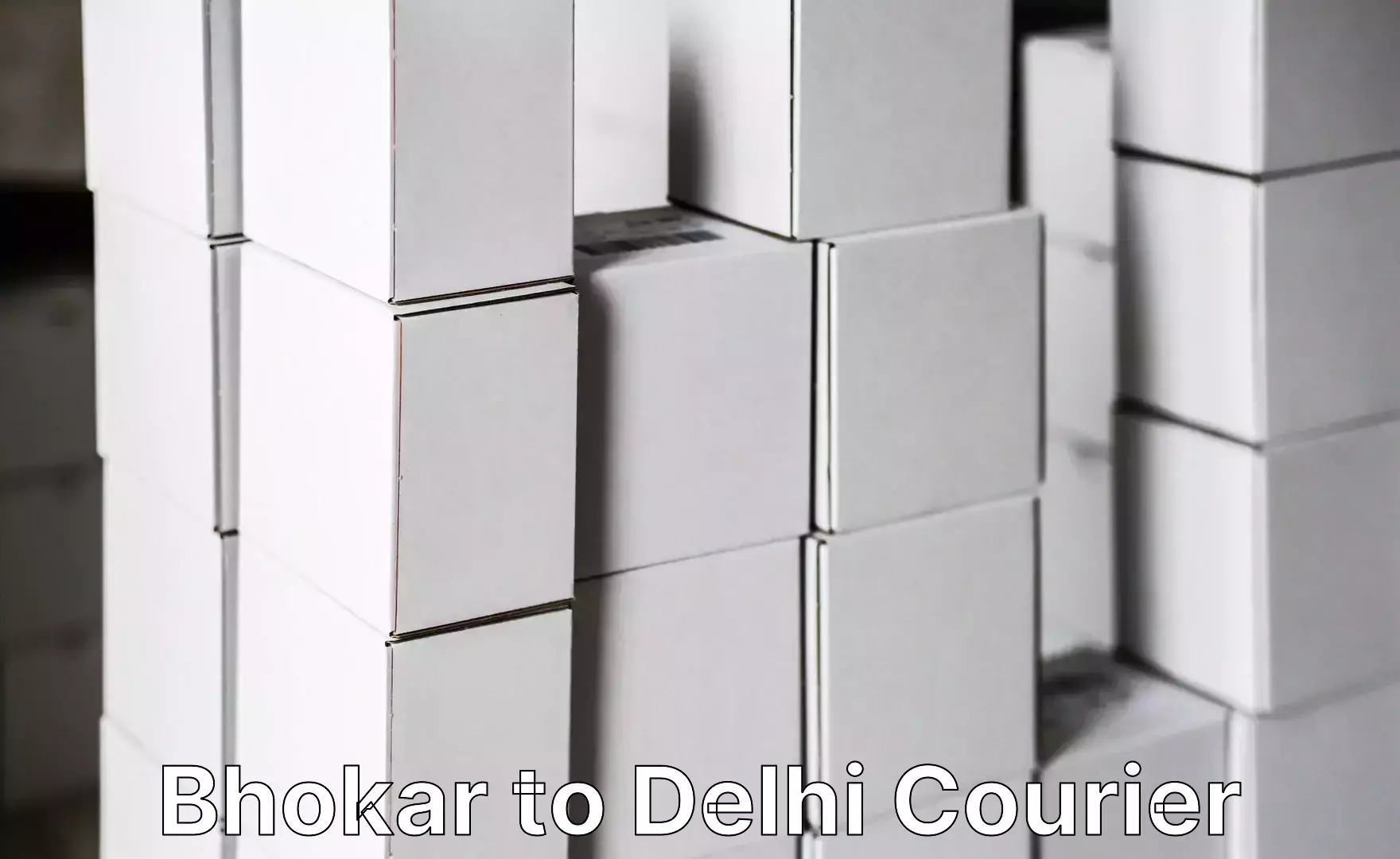 Reliable furniture shifting Bhokar to NIT Delhi