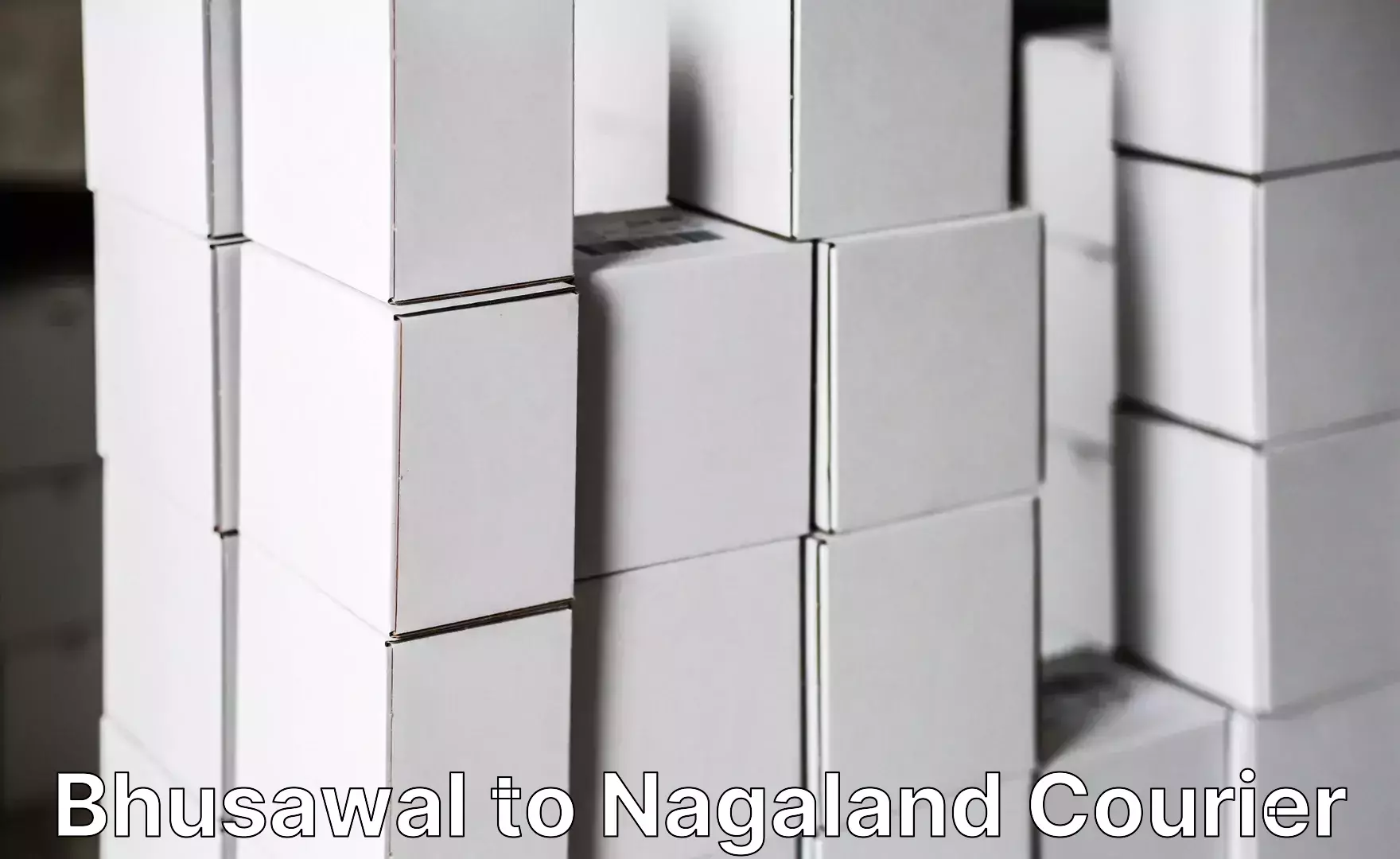 Efficient household relocation Bhusawal to NIT Nagaland