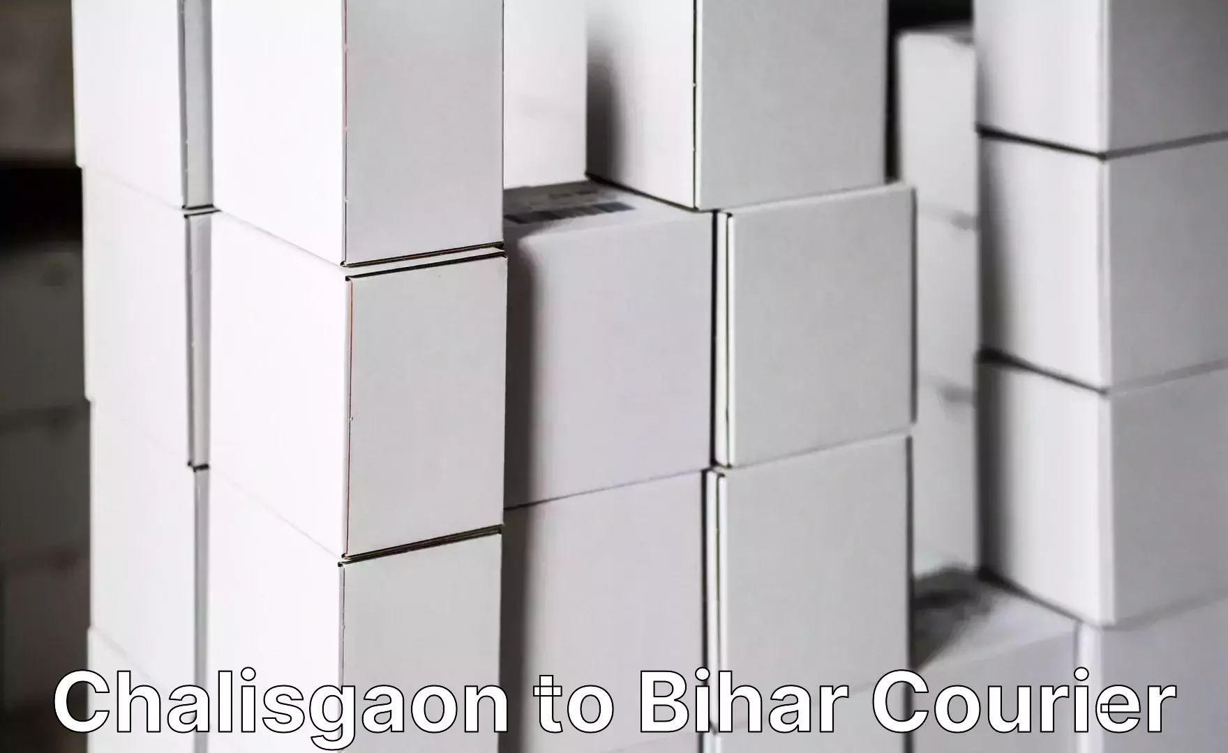 Home goods shifting Chalisgaon to Piro