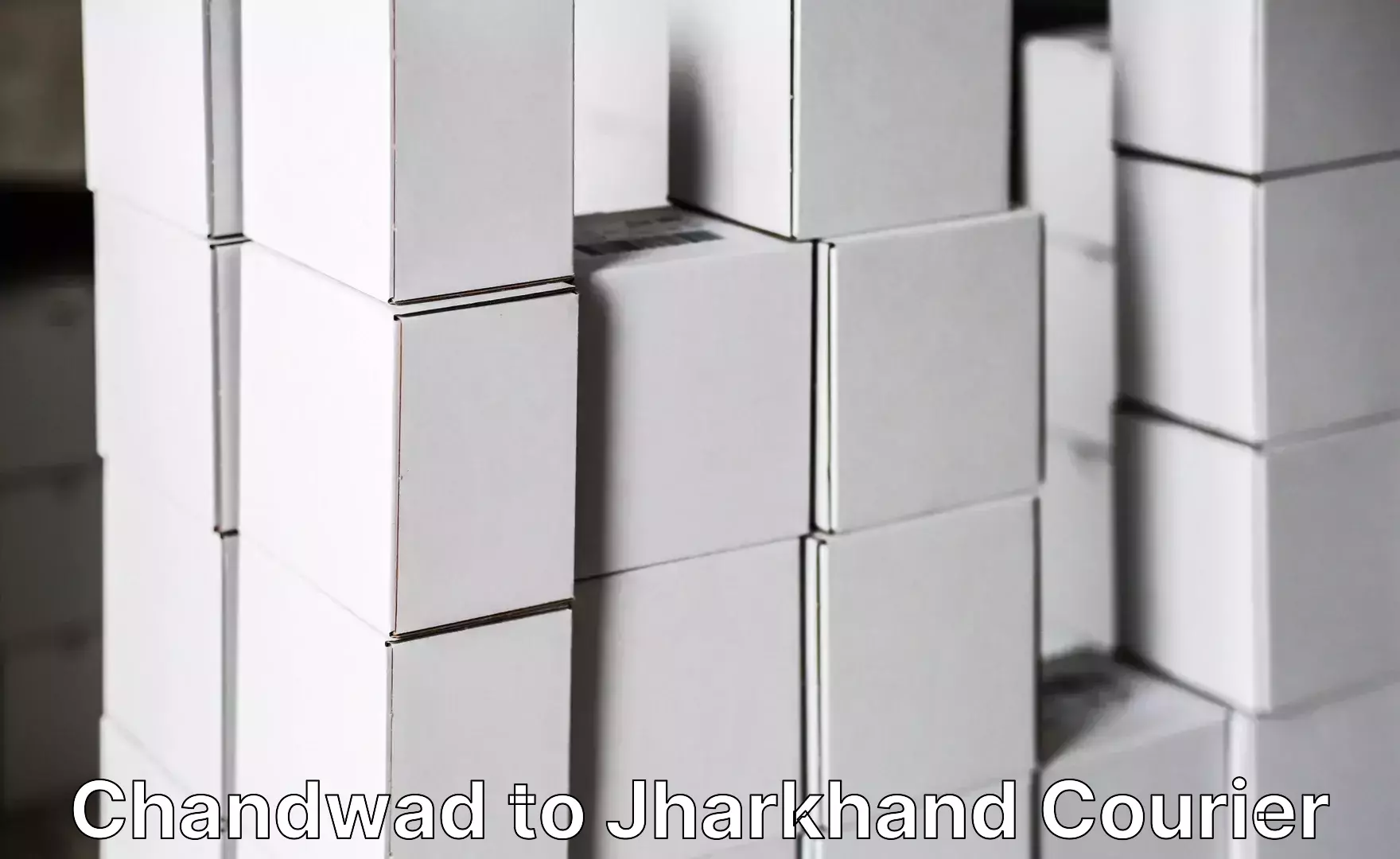 Furniture transport professionals Chandwad to Boarijore