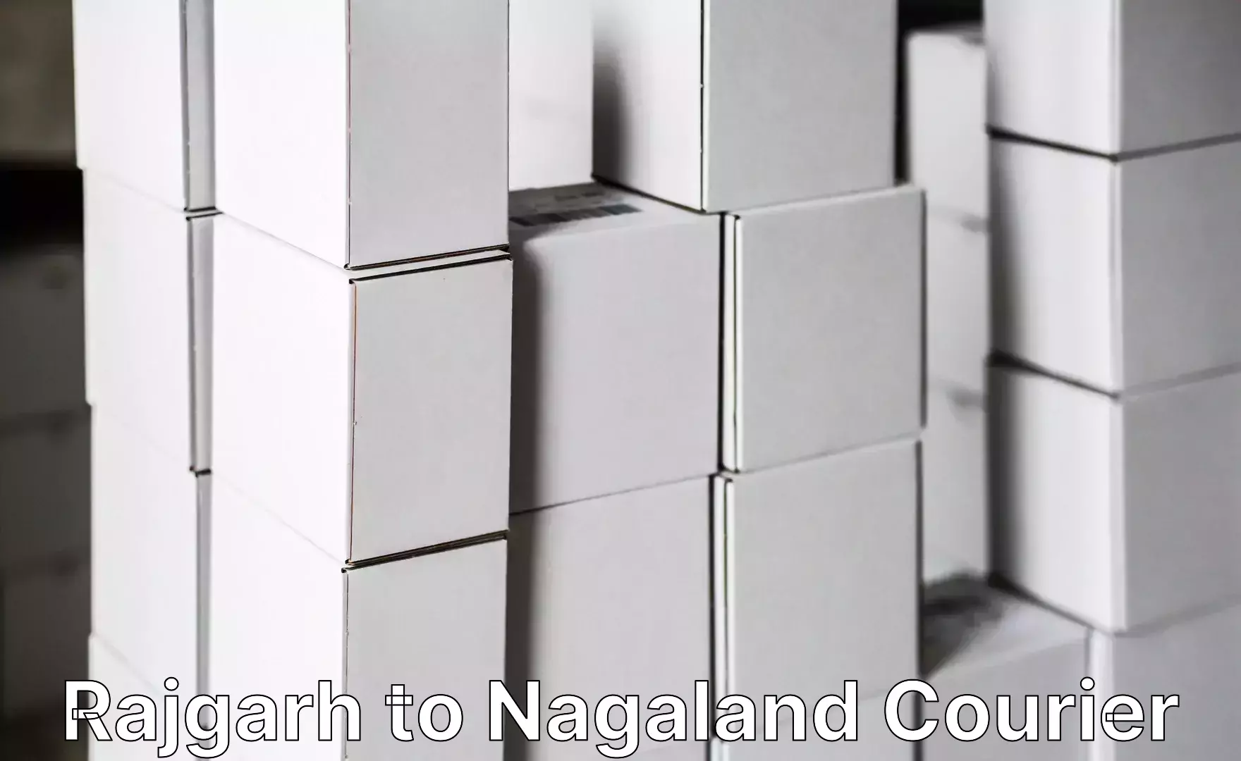 Efficient furniture transport Rajgarh to Nagaland