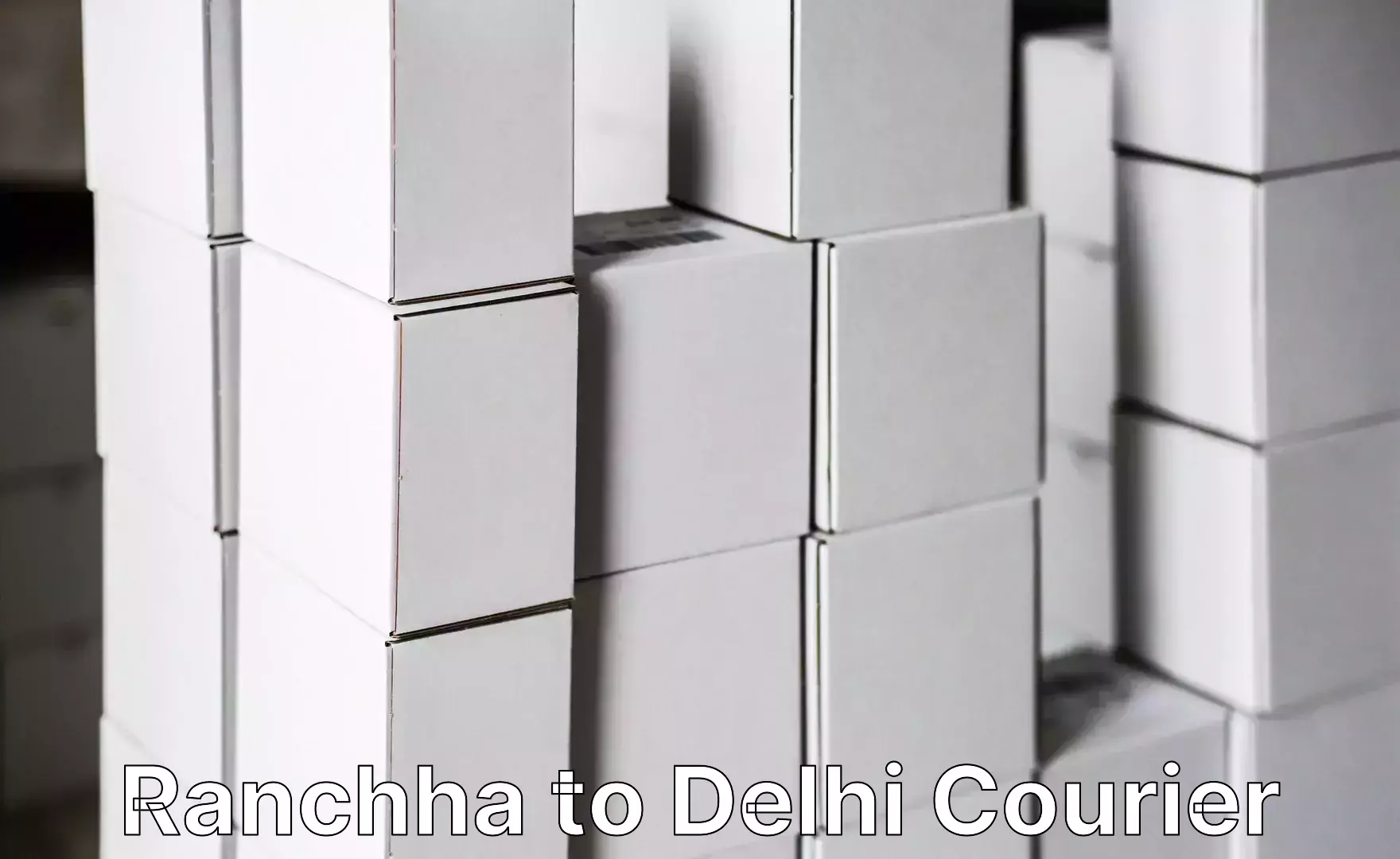 Home furniture relocation Ranchha to IIT Delhi