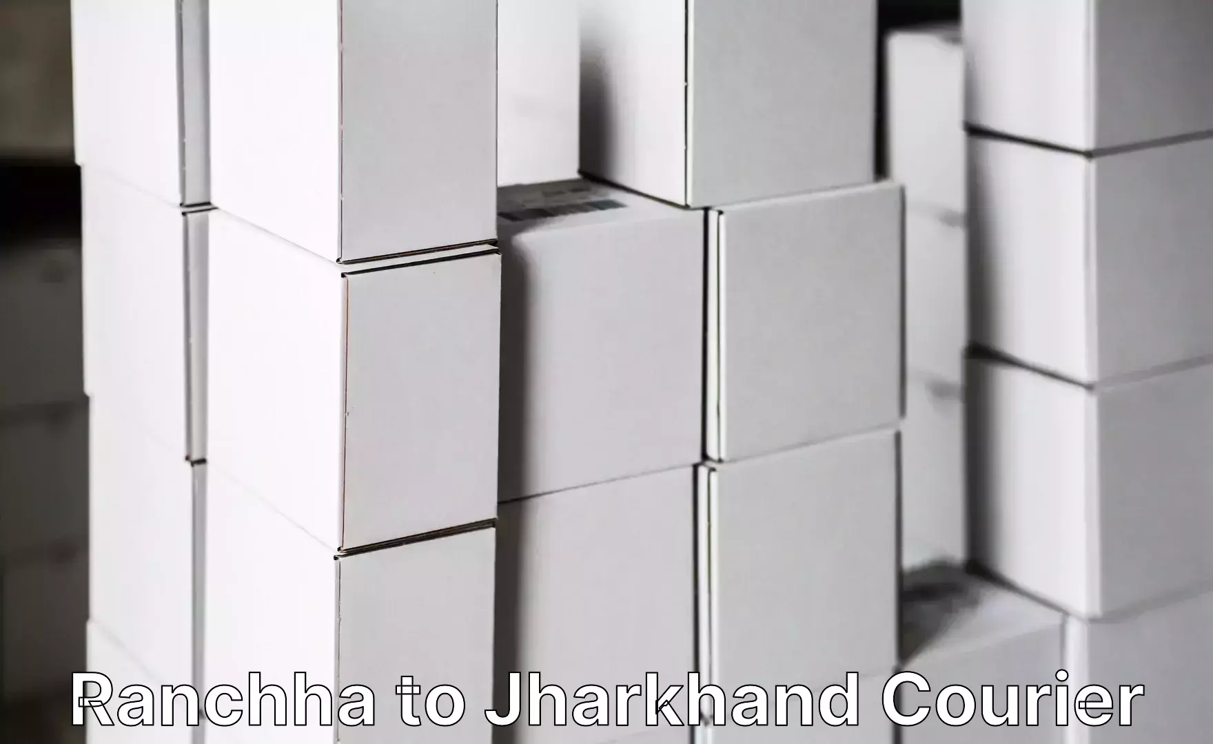 Comprehensive moving services Ranchha to Jharkhand