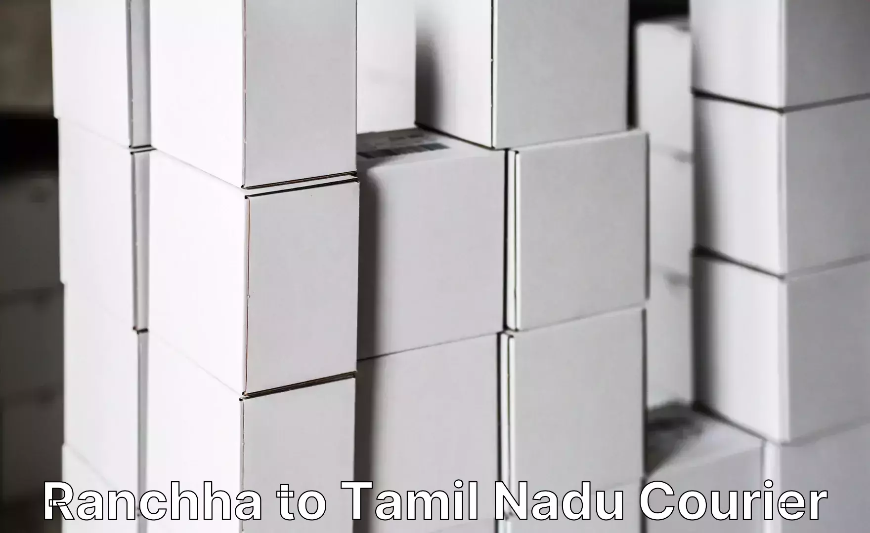 Home furniture shifting in Ranchha to Tirupattur