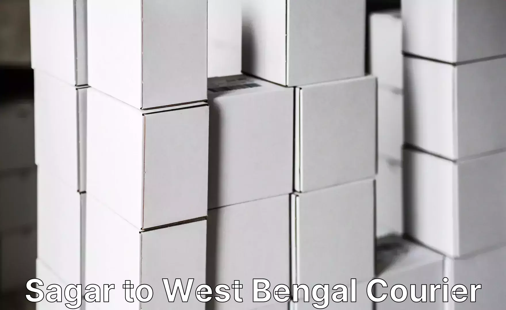 Quality relocation assistance Sagar to Murshidabad