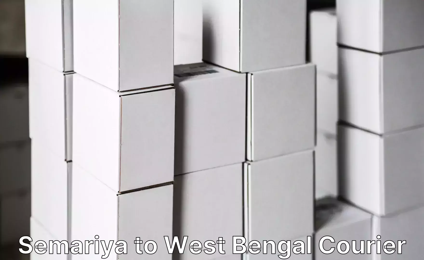 Furniture moving specialists Semariya to Titagarh