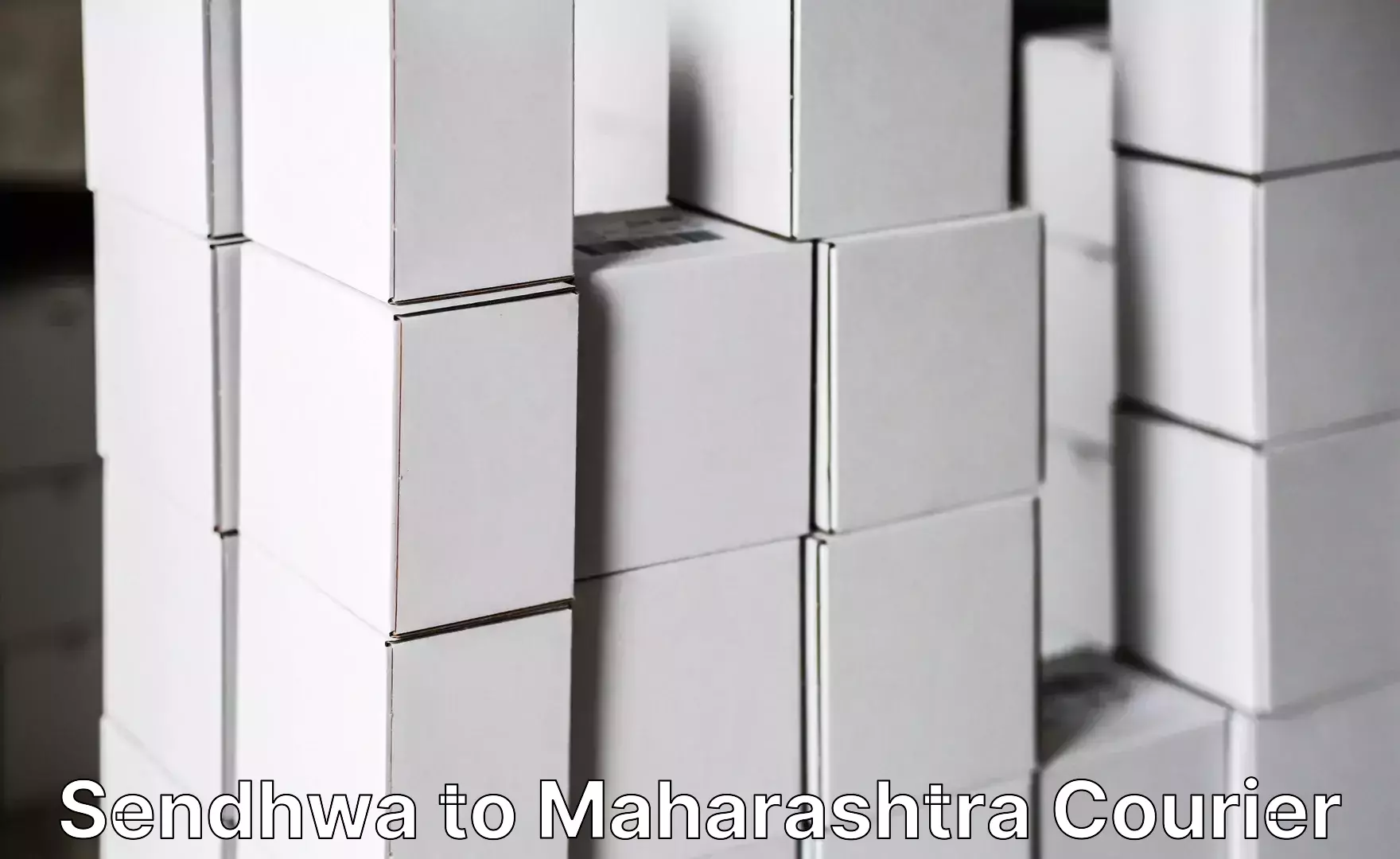 Furniture moving strategies Sendhwa to Shindkheda