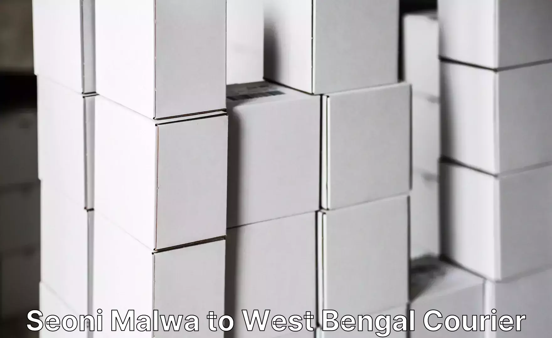 Efficient home relocation Seoni Malwa to Howrah