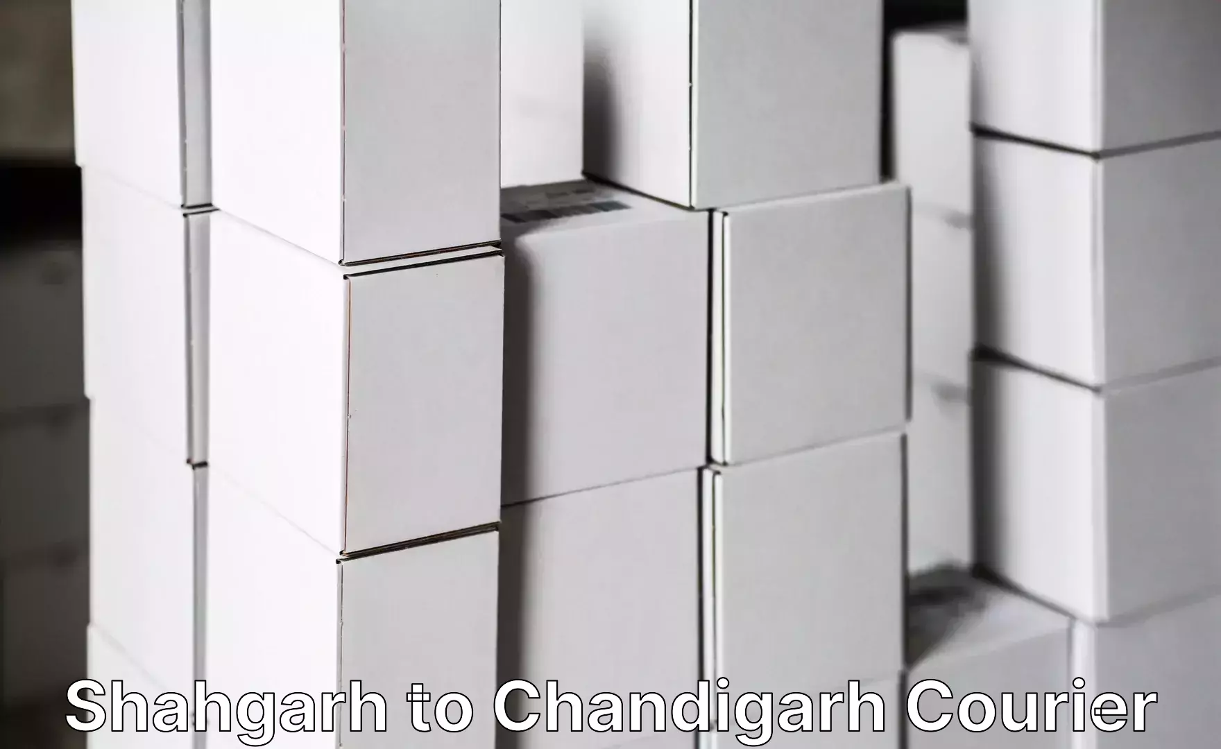 Efficient moving services Shahgarh to Chandigarh