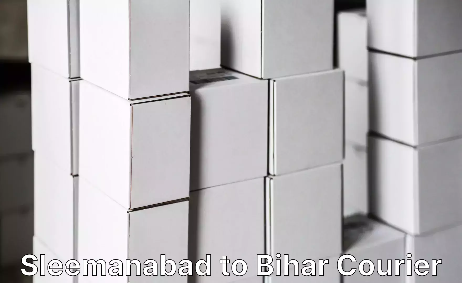 Skilled furniture transport Sleemanabad to Biraul