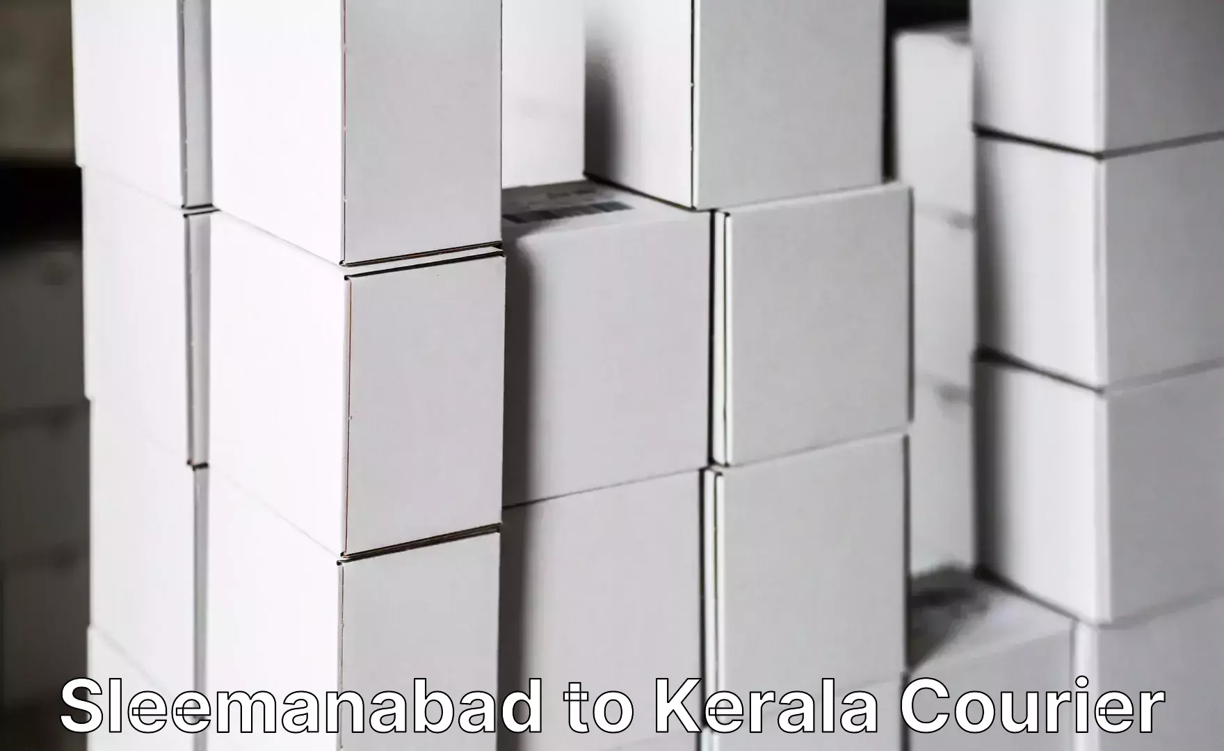 Comprehensive furniture moving Sleemanabad to Mavelikara