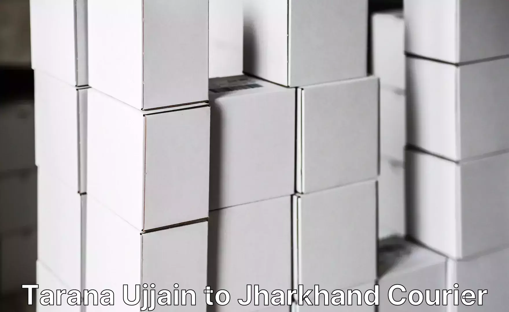 Customized relocation services Tarana Ujjain to Itkhori