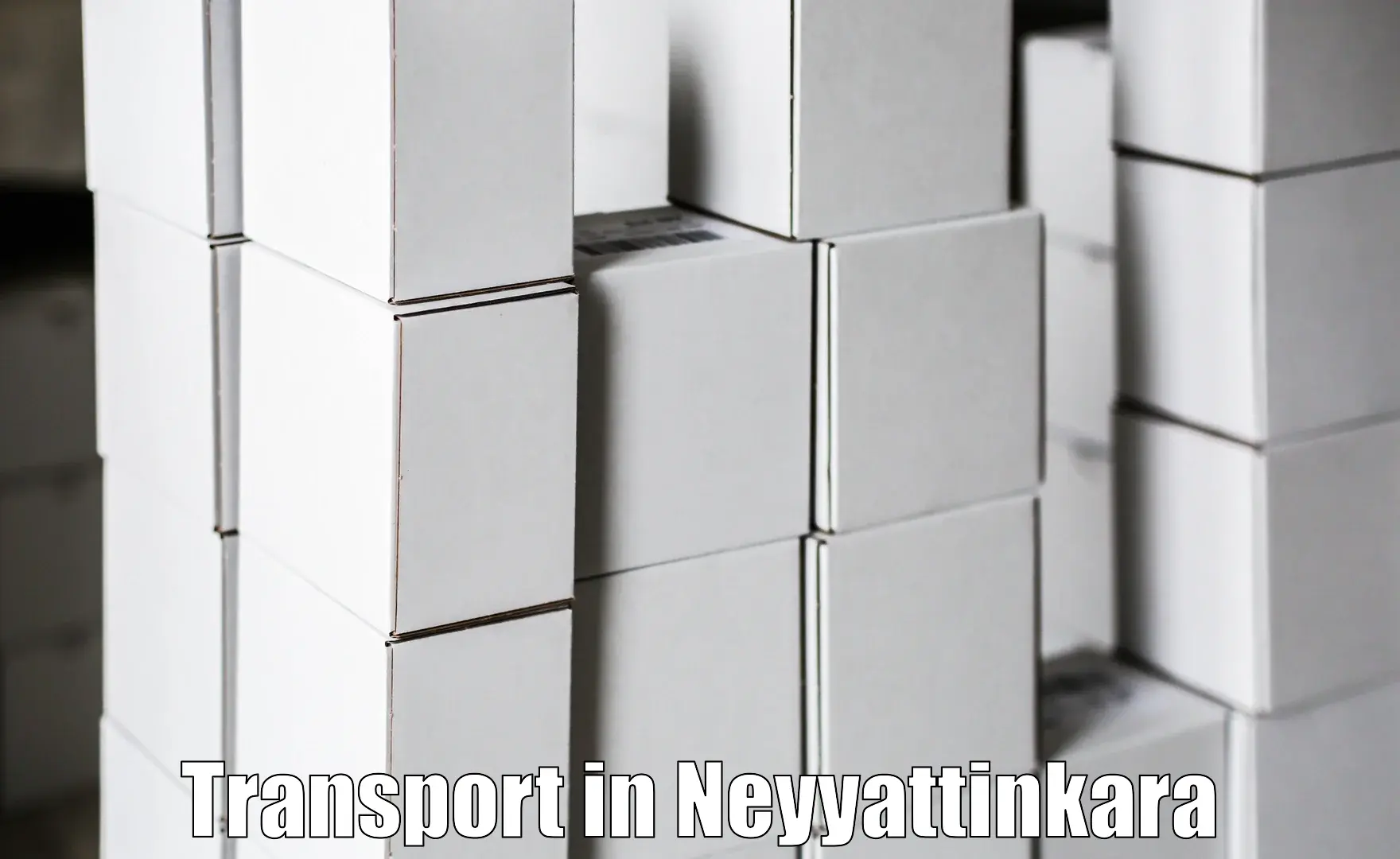 Transportation services in Neyyattinkara